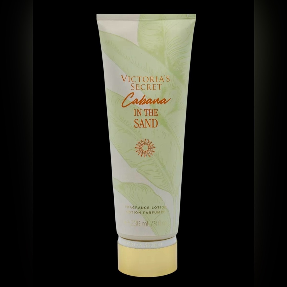 VICTORIA’S SECRET LIMITED EDITION LOTION